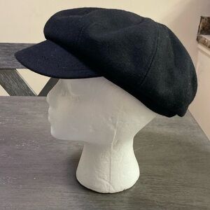 UBI vintage newsboy classic hat